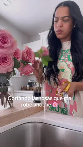 Anoche pasaron cosas 