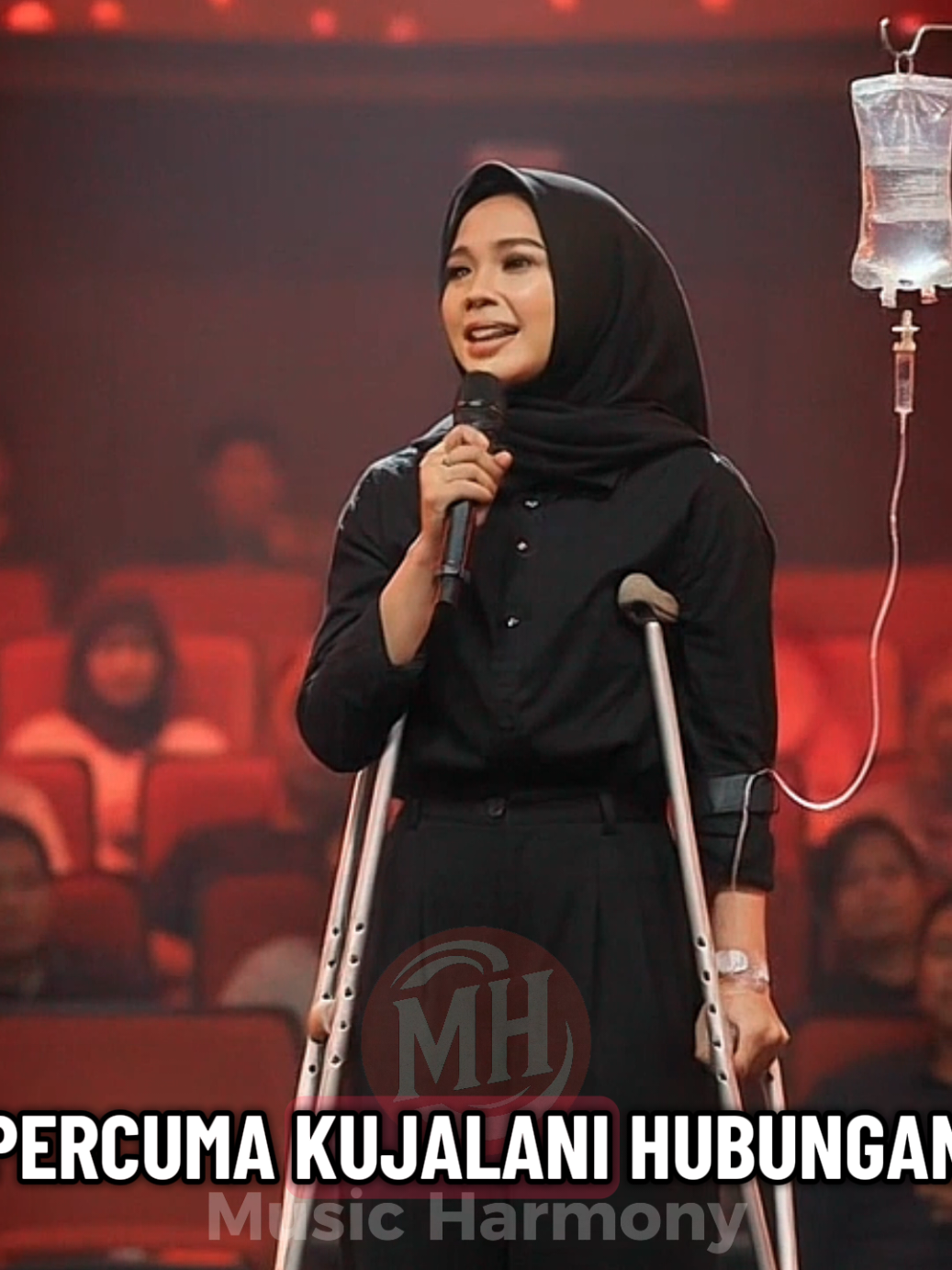 Kalo Memang dirimu Sudah Tiada Rasa 🥺 #musicharmony #music_harmony #gottalent #fyppppppppppppppppppppppp 