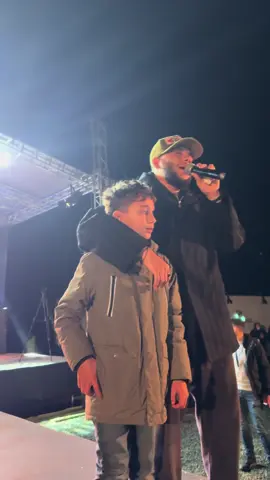 @Royal Alpin Crown @Leo de la Rosiori #crewetzelevents #crewetzel #crewe #crewy #crw 