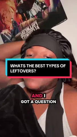 In your opinion what’s the best option for left overs? #fyp #leftovers #thanksgiving #food #foryoupage 