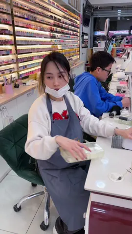 #emconnhieuthieusot #darlingnailswelling #comedy #nailstech 