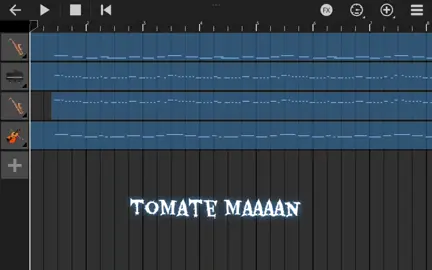 #walkbandapp #tomateyzanahoria #paratiiiiiiiiiiiiiiiiiiiiiiiiiiiiiii #tomateman #musicachida @bujero54 