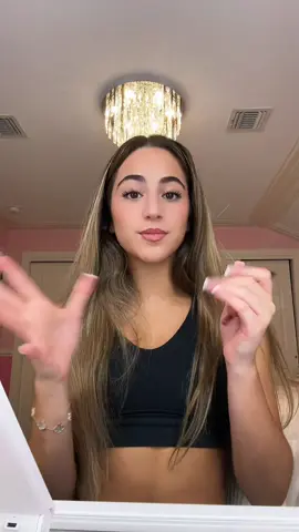 this is my absolute favorite combo now thank u @Point of View Beauty #fyp #mikaylanogueira #lipcombo #lipkit #makeup 