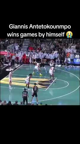#ForYouPage #Viral #Basketball #NBA #Giannis 