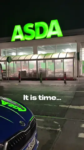 It is time… @Asda UK #asda #humour #ugccontentcreator #mumsoftiktokuk 