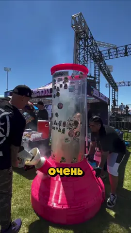 Этот контейнер улучшает здоровье #boomstoryy 