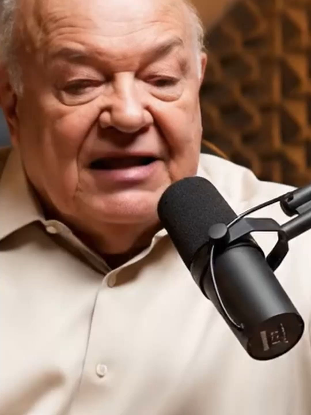 Se você acha que ir a igreja todo domingo te faz uma boa pessoa, você esta vivendo uma ilusão