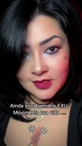 Exu já se move…🔥 #exu #foryoupagе #foryour #fy #fypシ゚ 