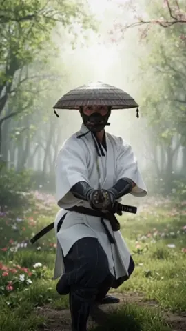 Spring - flowers asleep, summer - the blade sings of light, autumn - whispers leaves, winter - the breath of steel, the path eternal as winds. #samurai #4seasons #kata #song #party 