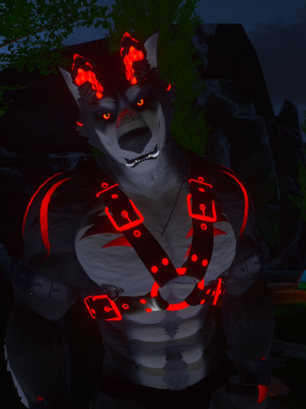 #furryfandom #furry #furryvrchat #furrysoftiktok #LuciRift 