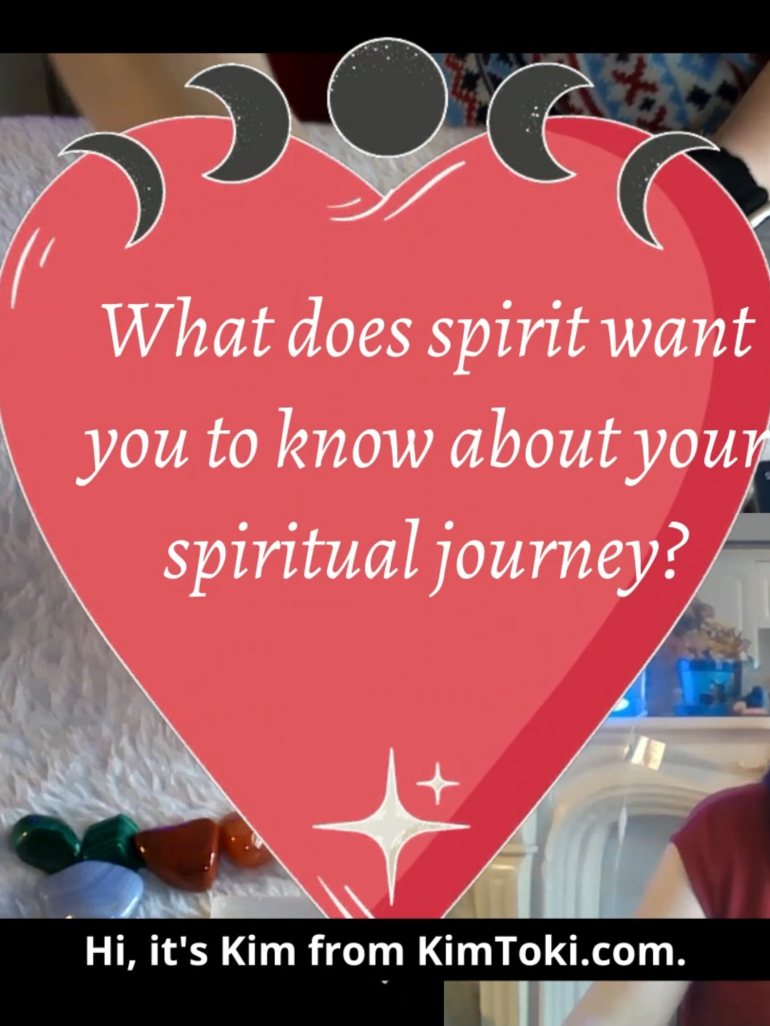 Collective oracle reading - what do you need to know about your spiritual journey? Specific message for those who feel guilty about their spiritual path. #fyp #spiritualtiktok #collectivereading #oraclecardsreading #healing