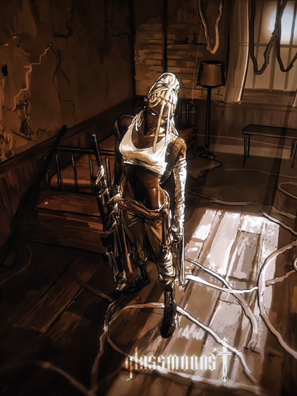 que temporada mais abençoada🙌🏻 #ordemparanormal #hexatombe #rpg #viral #cellbit 