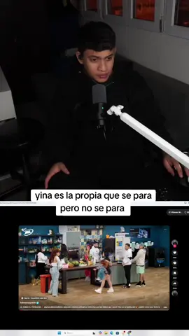 corre yinaaaas #yina #yinacalderon #jezclips 