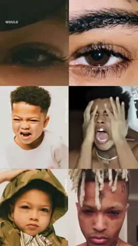 #gekyume #fyp #xxxtentacion 