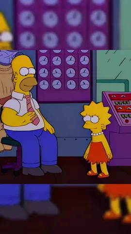 Viajé por el mundo 🚕#thesimpson #videoviral #entretenimiento #lossimpson 