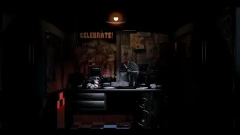 i see you #foryoupage #foryou #fnafedit #fnaf #edits 