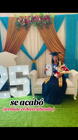 #seacabo #graduacion #❤️❤️❤️ 