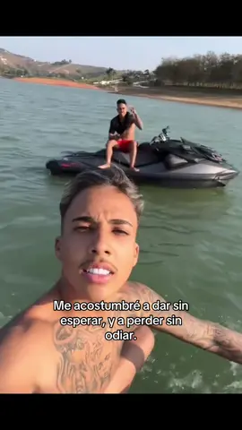 #ninoabravanel #reservapiloto #fyy 