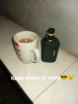 kape mona