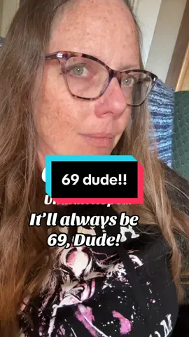 Why is nobody talking about it??! #69dude #67 #genx #iykyk #fyp