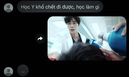 : 1 bộ phim khiến nhiều người sau khi xem xong cũng muốn theo ngành y #trungtamchamsocchanthuong #thetraumacodeheroesoncall #thetraumacode #trieuview #xh #xuhuong #xhtiktok #xuhuongtiktokk #fyp #kdrama #jujihoon #chooyoungwoo 