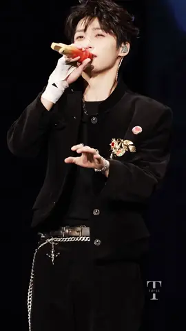 ZiYu - Firefly Planet ( 萤火星球) #梓渝 #ZIYU 