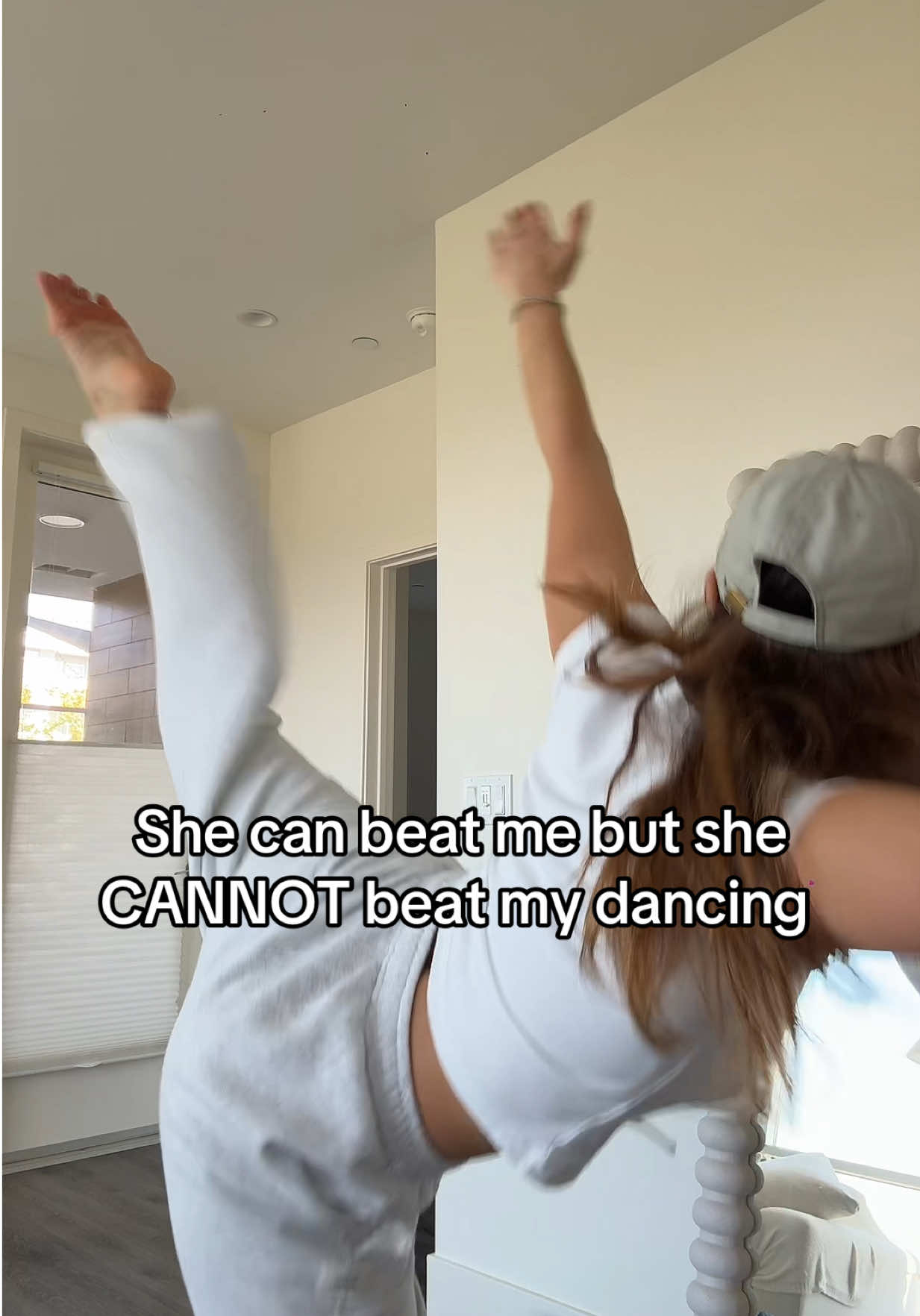 #teamsaby dance battle? 