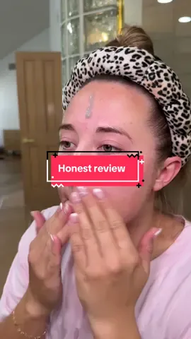 Sorry to the Dr Melaxin peel shot serum… it just wasn’t that good, and I think some creators definitely lied to make a sale… 🥲