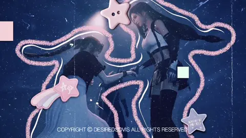 #AERTI — I will always have editing ideas for aerti 🥳 ib: l1nxia_, withlered  #fyp #foryou #finalfantasy7 #xyzbca 