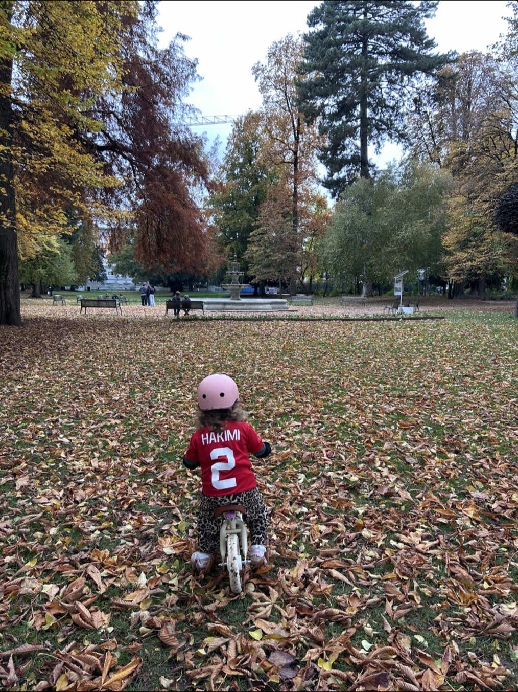 La trend je m’en fou version maman #trend #MomsofTikTok #اكسبلور #pourtoii #foruyou 