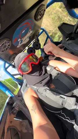 Día de ruta 🥷☘️📿