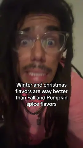i believe there is has been a psyop going on with pumpkin spice for years #pumpkinspice#gingerbread#thanksgiving #christmas#streameruniversity2026 