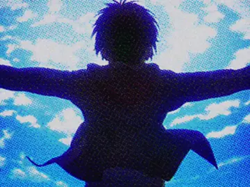 “this is freedom”#foryoupage #fyp #AttackOnTitan #erenjeager #blowthisup 