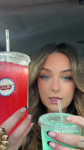 @Fizz'n is finally open and is officially my new obsession!  in addition to their spin on a dirty soda, they have ALANI’S!!!😍😍😍😍 