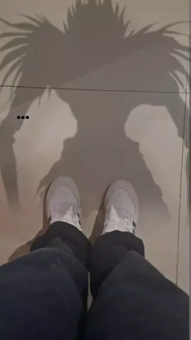 #foryoupage #deathnote #ryuk #shinigami #anime 