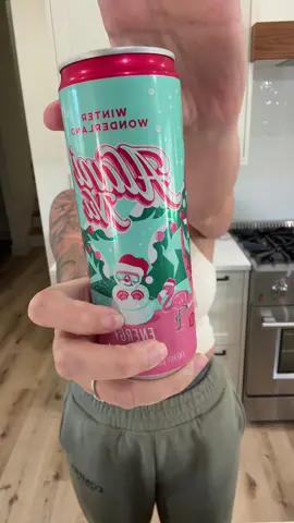 I can’t believe I let yall get me again. 🤣🫣 @Alani Nutrition #alani #alaninu #winterwonderland #alaninutrition 