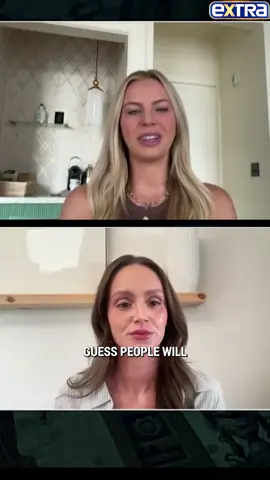 Mayci Neeley says we’ll get the “whole truth” about Jessi Ngatikaura’s alleged affair on #TheSecretLivesOfMormonWives Season 3. @secretlivesonhulu @Mayci Neeley @Mikayla Matthews 