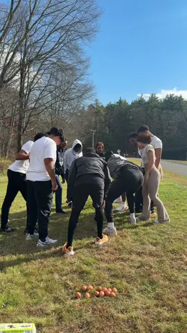 This game was so fun #fyp #fypシ #viral #trending #runclub 