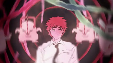 Something quick until my next edit | chainsaw man edit | alight motion #amv #chainsawman #rezearc #chainsawmanedit #denji 