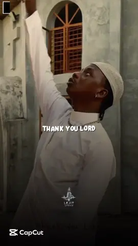 THANK YOU LORD- Priesst ✝️ #thankyoulord #priesst #lyricsvideo #liveperformance #newmusic @The Priesst 