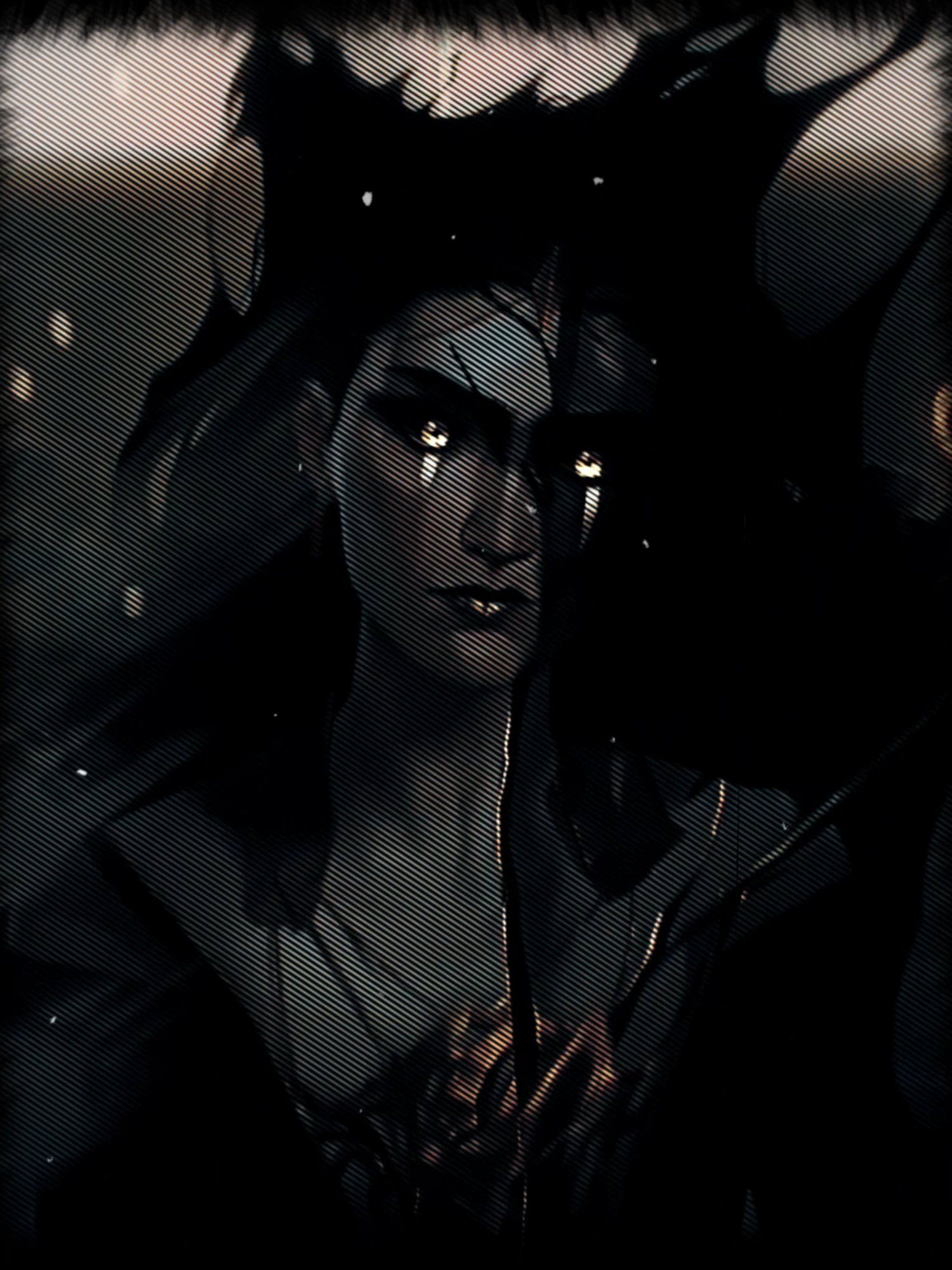 LeBlanc Never Surrenders - LeBlanc Edit / Arcane: League of Legends - FVN! #leblanc #arcane #arcaneleagueoflegends #leagueoflegends #edits #fyp #viral