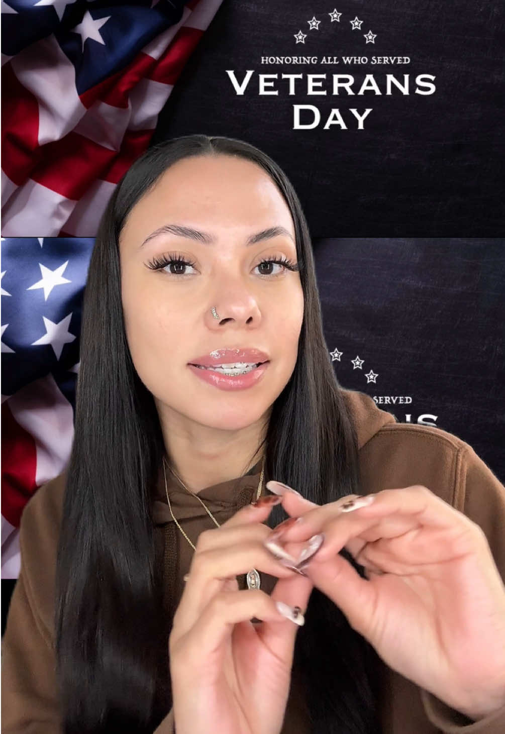 Thank you for your service 🇺🇸  #veterans #veteransday #dealsfordays 