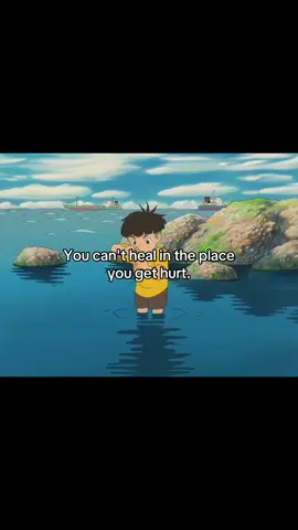 #philosophy #fyp #podcasts #HealingJourney #ghibli 