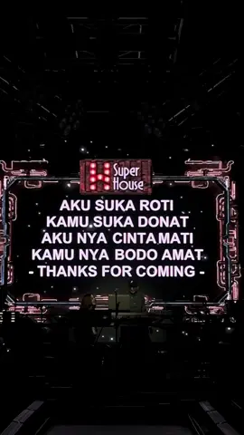 Duh kasian😂  #fy #fyp #xyzbca #superhousepaskal #holywings 