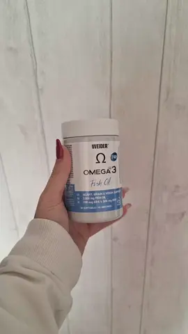 en partenariat avec WEIDER FRANCE bénéfices observés : -soutient la santé cardio-vasculaire  -contribue au maintien des fonctions cérébrales et de la vision  @Weider France  @weider_france #weider #weiderfrance #partenariat #sponsorisé #publicite 