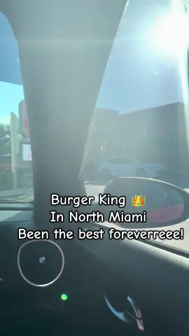 One of my favorite Burger King’s 😭🤣 #burgerking #fypシ #fastfoodlife #creatorsearchinsights 