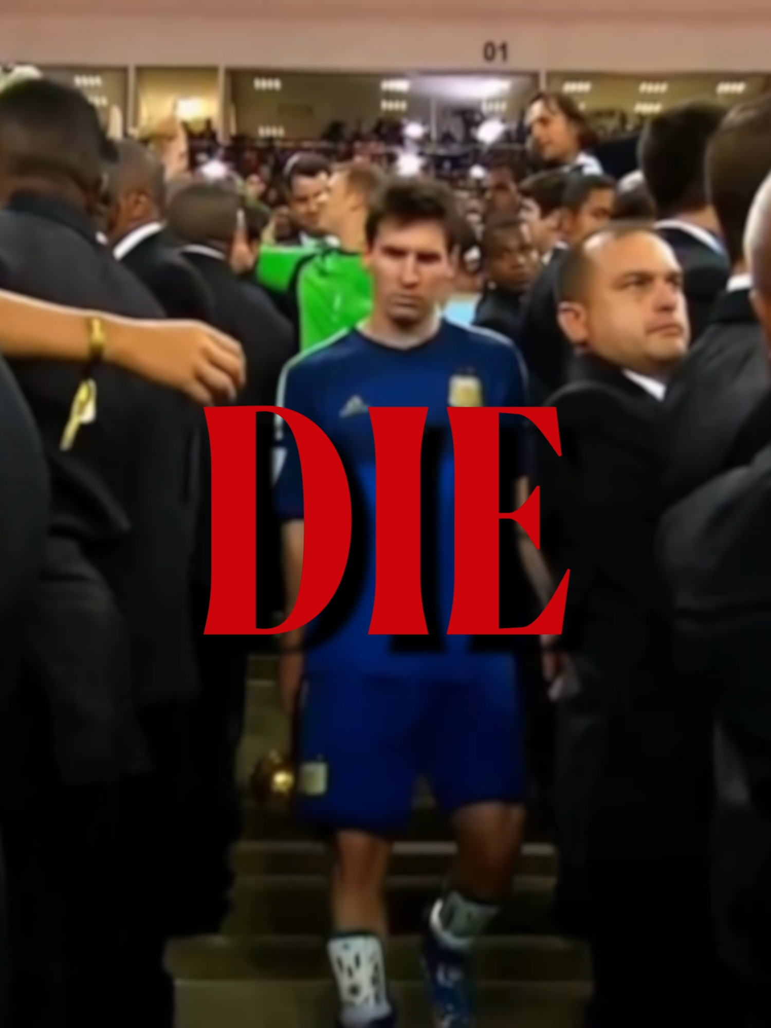 Lionel Messi x Love Me #messi #fyp #viral #edit #blowthisup ib @n0v3lty_edits