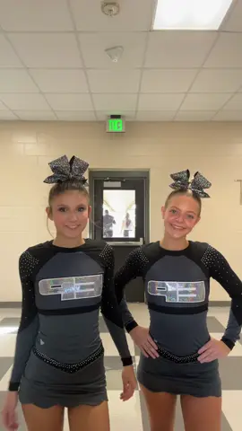 🖤🩶 #fyp #cheer#comp#dance#EPYO@sarah 