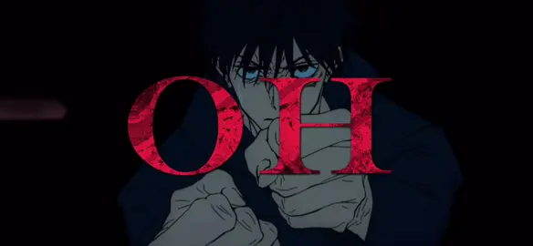 3 hours of hard work| Mahoraga the biggest edit#jjkedit#mahoraga#edit#animeedit 