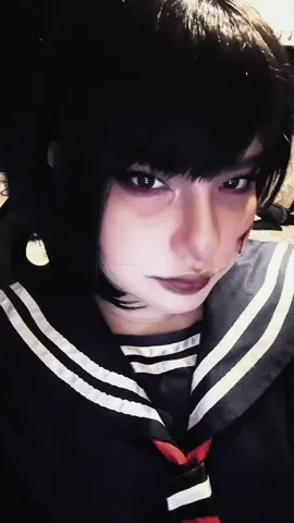 Love me 💕 #silenthill #silenthillf #cosplay #saaricha 